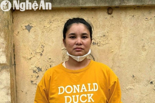 Công an huyện Kỳ Sơn bắt giữ thành công đối tượng trốn truy nã