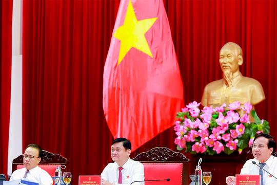 Điểm tin ngày 7/6