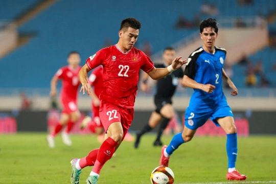 Nội bộ Iraq bất ngờ nổi 'sóng' trước ngày chạm trán tuyển Việt Nam; Cầu thủ nào đắt giá nhất EURO 2024?