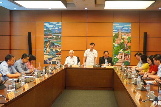 Đảm bảo tương thích với các cam kết quốc tế đã tham gia khi sửa đổi Luật Phòng, chống mua bán người