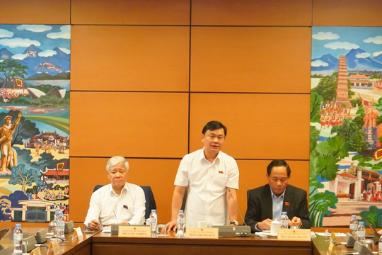 Điểm tin ngày 8/6