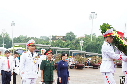 Điểm tin ngày 9/6