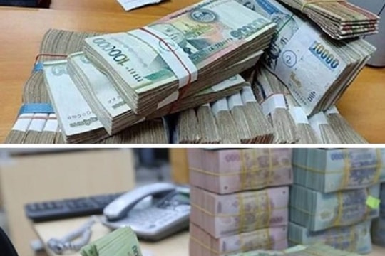 Hướng dẫn thanh toán, chuyển tiền song phương giữa Việt Nam - Lào