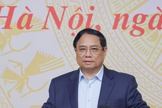 Điểm tin ngày 10/6