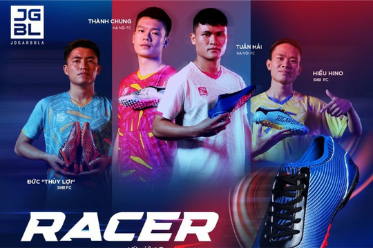 ‏Động Lực - 'Người khổng lồ' tiên phong trong ngành thể thao Việt Nam‏