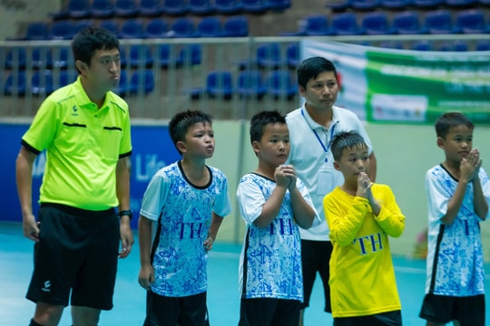 Hồi hộp như...xem penalty Cúp Báo Nghệ An