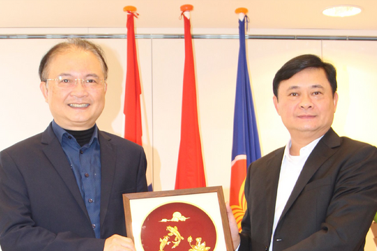 Điểm tin ngày 11/6