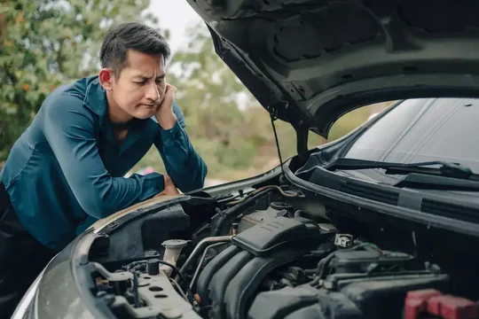 10 âm thanh lạ cảnh báo xe ô tô của bạn đang gặp vấn đề hư hỏng