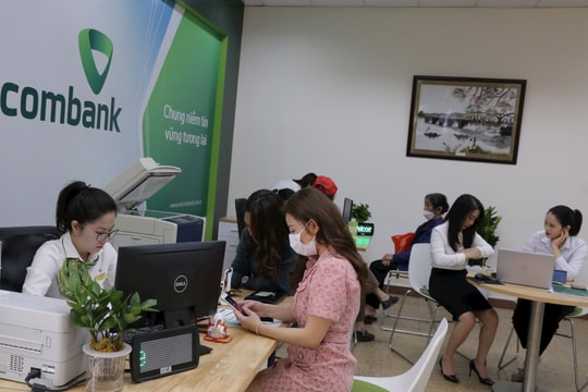 Người dân có thể mua vàng miếng SJC trực tuyến từ hôm nay 12/6