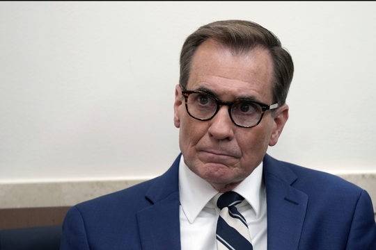 G7 sẽ công bố bước đi mới sử dụng tài sản của Nga vì lợi ích của Ukraine