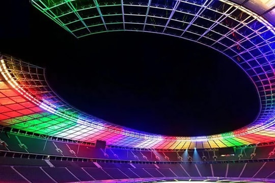 Lễ khai mạc EURO 2024 có gì đặc biệt?