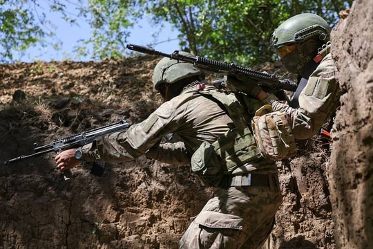 Quan chức Mỹ: Ukraine vẫn chưa đáp ứng yêu cầu để làm thành viên NATO