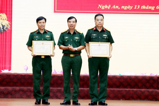 Hoàn thành nhiệm vụ tìm kiếm, quy tập liệt sĩ trong mùa khô 2023 - 2024