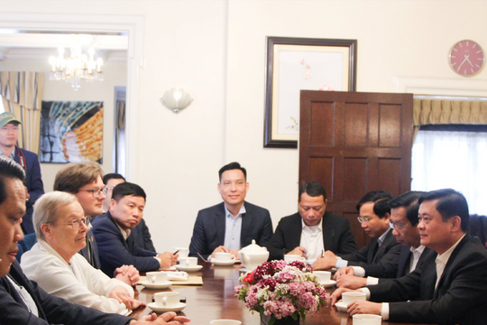 Điểm tin ngày 13/6