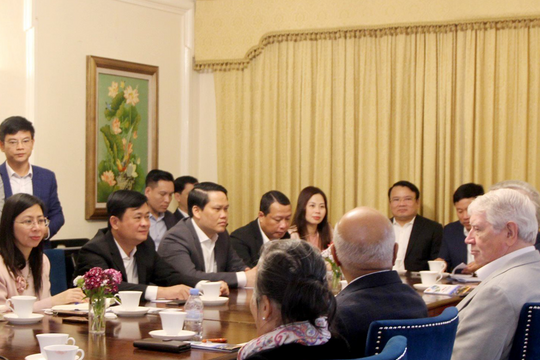 Điểm tin ngày 14/6