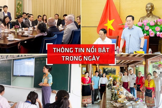Nghệ An: Thông tin nổi bật ngày 14/6