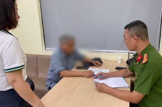 Kịp thời ngăn chặn vụ giả danh Công an lừa đảo chiếm đoạt 500 triệu đồng