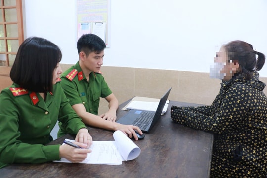 Khởi tố đối tượng mua bán trái phép hóa đơn, thu lợi bất chính hàng trăm triệu đồng