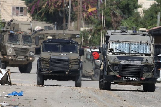 IDF trải qua một trong những ngày đẫm máu nhất ở Gaza