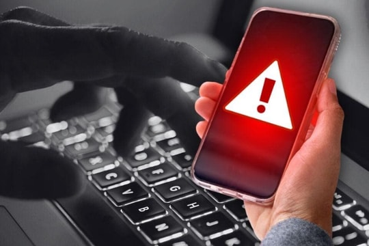 Cách nhận biết điện thoại di động của bạn có bị xâm nhập trái phép hay không?