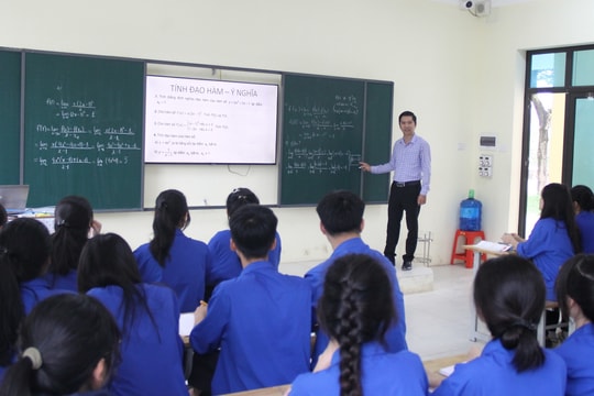 Cần phân biệt chứng nhận nghề nghiệp với chứng chỉ hành nghề