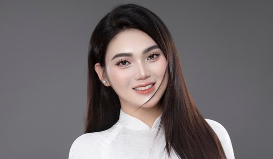 Cô gái Sán Chay xinh như hoa hậu gây sốt ở 'Dấu ấn Việt'