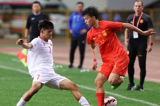 U19 Việt Nam phát hiện một số nhân tố triển vọng trước giải Đông Nam Á; Huyền thoại Arsenal qua đời