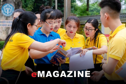 Bảo hiểm xã hội - An tâm cho mọi gia đình