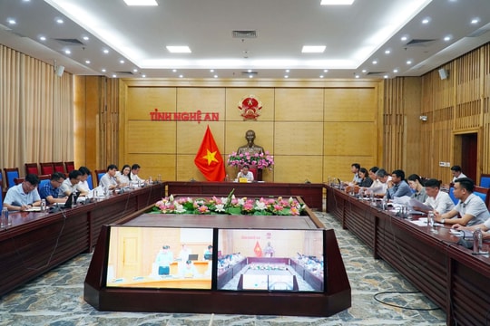 Góp ý hoàn thiện dự thảo Nghị định quy định chi tiết về đất trồng lúa