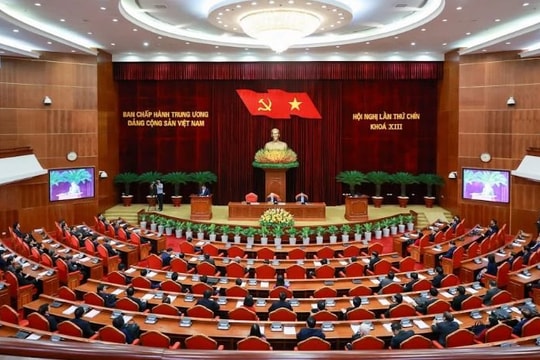 Quy định số 144-QĐ/TW: Cán bộ liêm khiết tạo nên môi trường làm việc tích cực