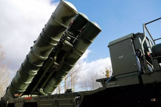 Truyền thông phương Tây nói về việc Nga chuẩn bị những gì trên bầu trời Ukraine