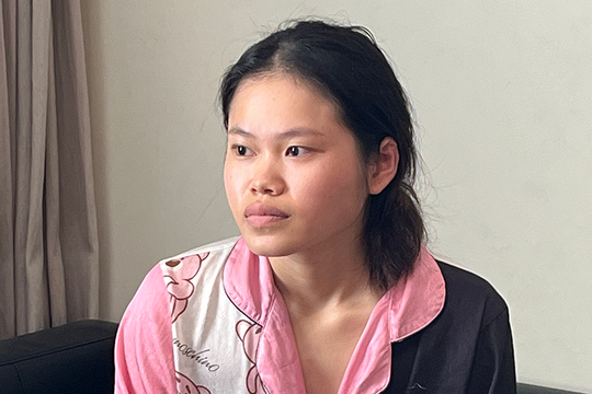 Truy tố kẻ bắt cóc 2 bé gái để quay clip khiêu dâm