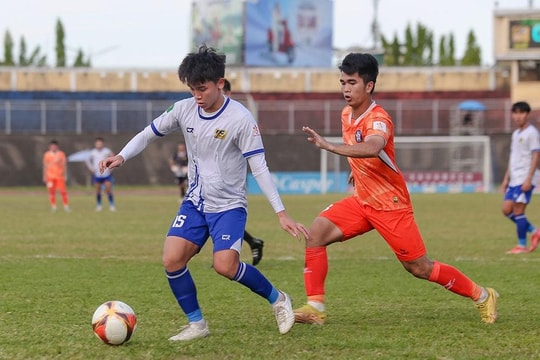 Chỉ có 4 CLB hội đủ điều kiện cấp phép tham dự V-League 2024/2025