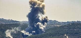 Quân đội Israel phê duyệt kế hoạch tấn công Liban