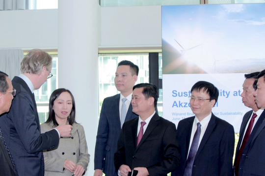 Điểm tin ngày 19/6