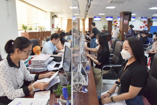 Nghệ An: Bãi bỏ Quyết định tổ chức làm việc ngày thứ Bảy hàng tuần để giải quyết thủ tục hành chính