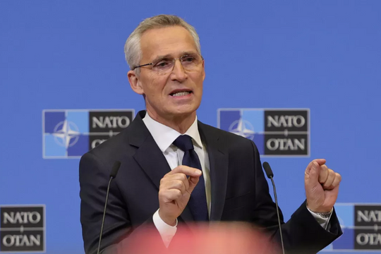 NATO cho rằng thỏa thuận hợp tác Nga-Triều thúc đẩy phương Tây đoàn kết