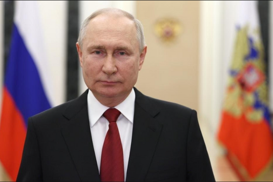 Tổng thống Putin mong muốn nhà đầu tư Việt Nam tích cực hơn nữa tại thị trường Nga