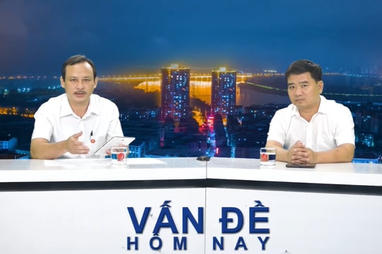 Điện lực Tương Dương xác minh phản ánh tại chương trình trực tiếp của Báo Nghệ An