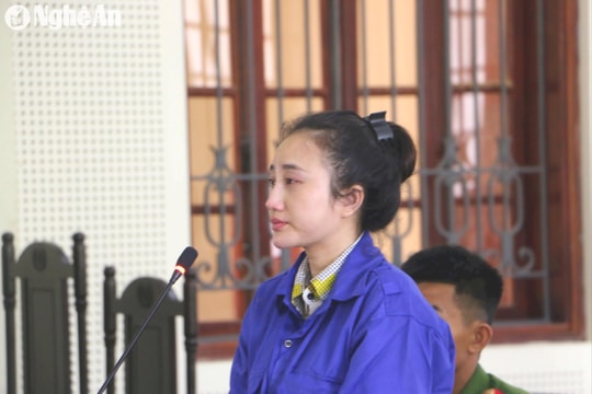 Đang 'nợ án' vẫn tiếp tục lừa đảo mang thai hộ