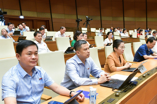 Điểm tin ngày 21/6