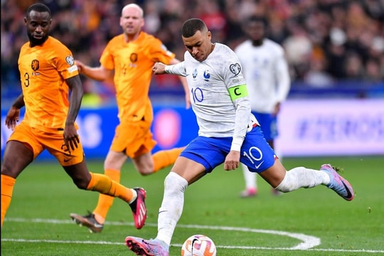 EURO 2024: Đội tuyển đầu tiên bị loại khỏi EURO; VAR gây phẫn nộ khi tước bàn thắng của Hà Lan