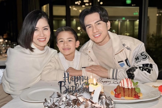 Nam ca sĩ nổi tiếng ly hôn văn minh với vợ đại gia, U50 giàu kếch xù