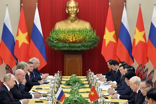 Điểm tin ngày 22/6