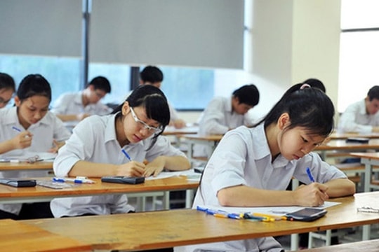 Thủ tướng chỉ đạo bảo đảm an toàn, chu đáo cho Kỳ thi tốt nghiệp THPT 2024 và quản lý trẻ em dịp nghỉ hè