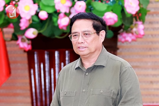 Điểm tin ngày 23/6