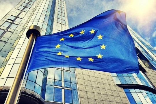 EU phê duyệt gói trừng phạt thứ 14 nhằm vào Nga