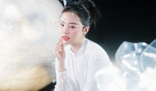 Phương Mỹ Chi khiến fan đồng loạt tra từ điển