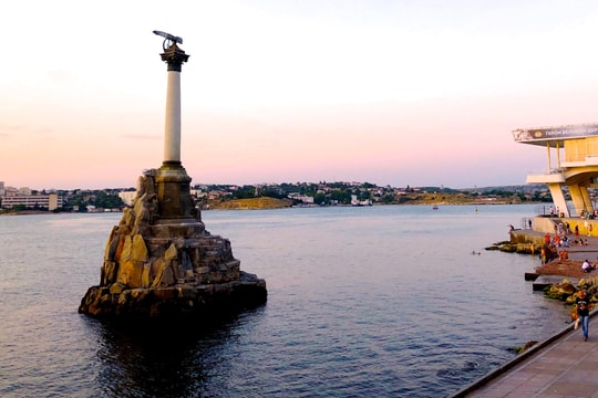 Mỹ từ chối bình luận vụ Ukraine tấn công Sevastopol bằng ATACMS