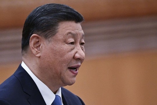 Trung Quốc tuyên bố ý định giải quyết xung đột tại Ukraine